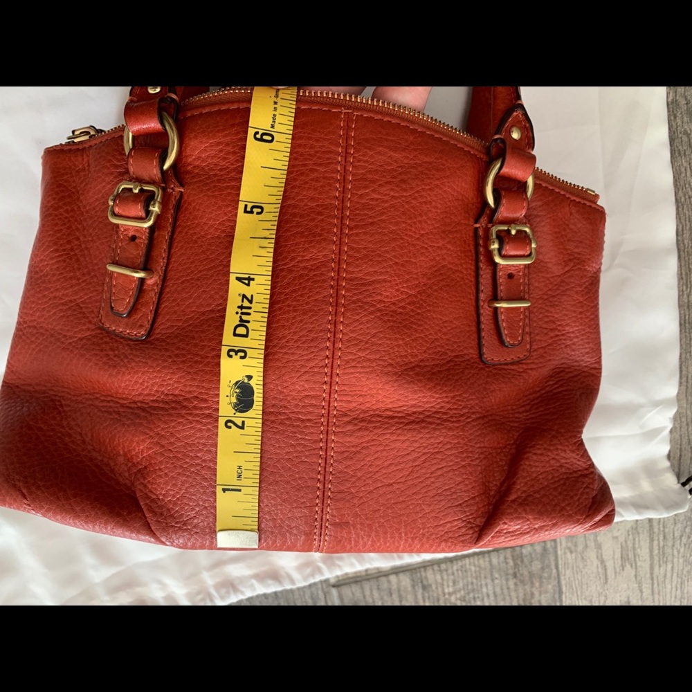 Coach Mini Purse - Picture 4 of 8
